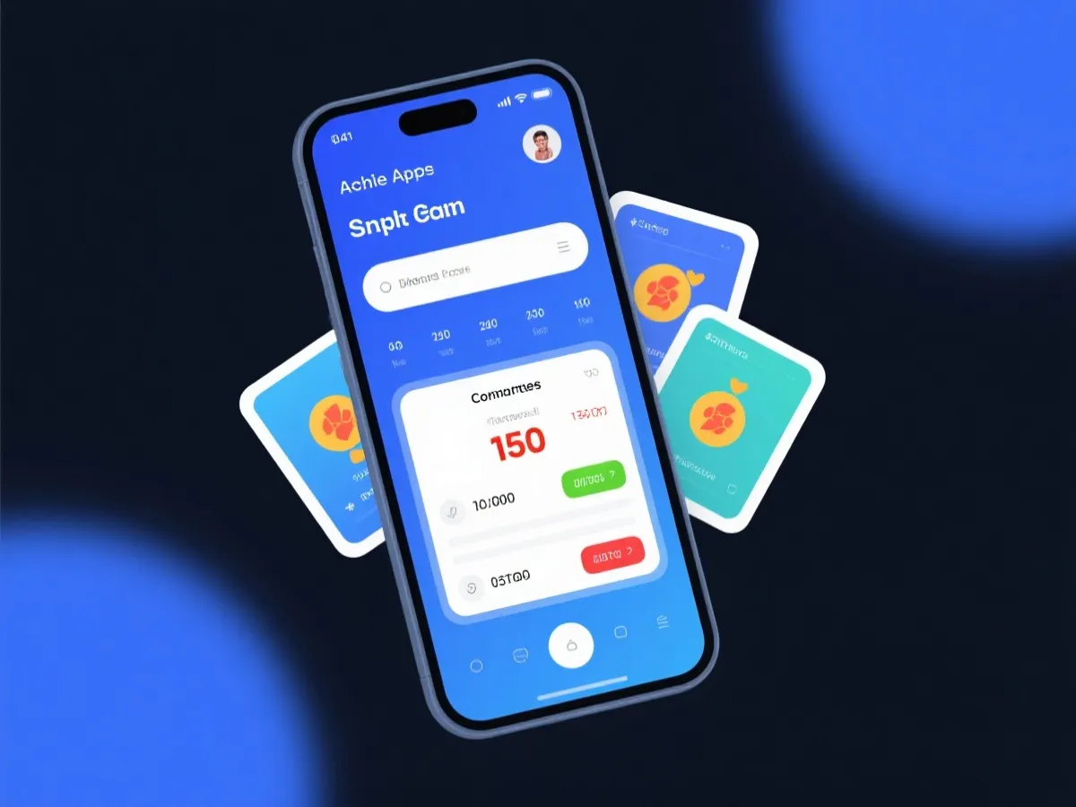 大乐透应用与开奖信息展示