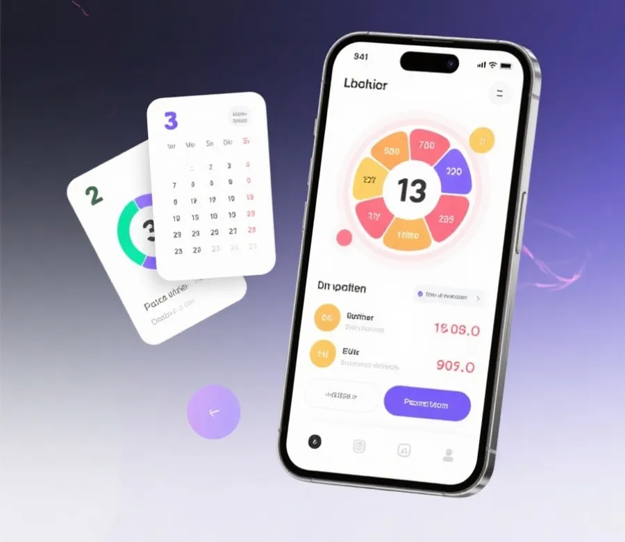 大乐透开奖结果查询视觉展示