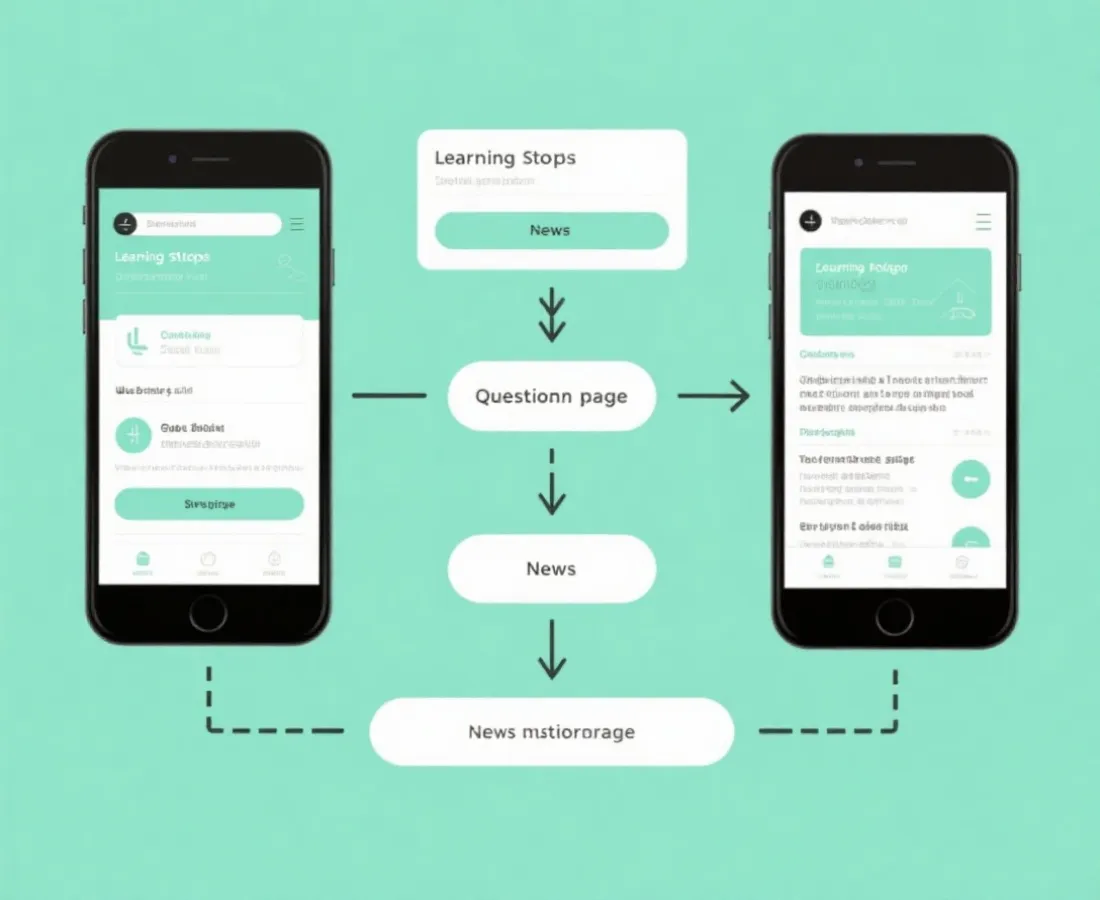 大乐透规则到开奖查询的使用路径示意图