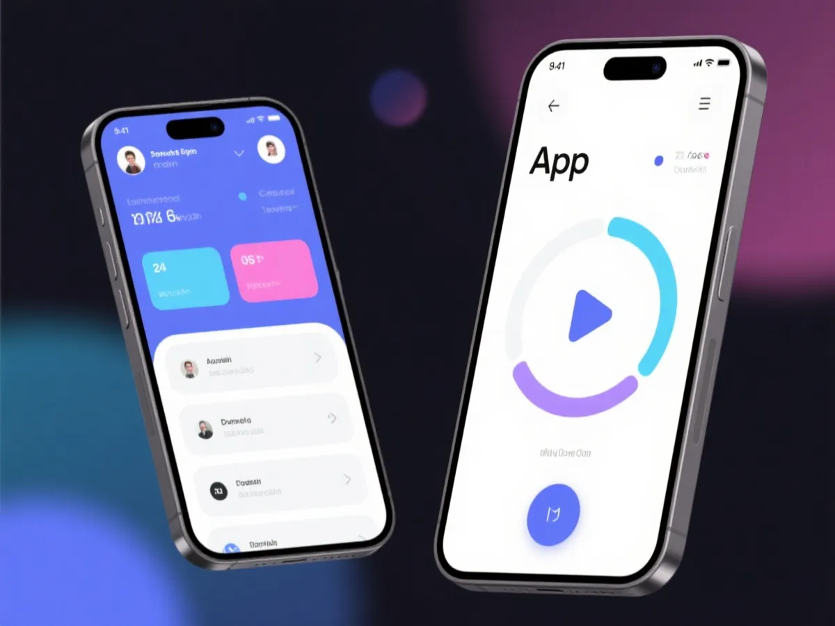 大乐秀App下载示意图
